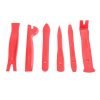 Automobilio apdailos ir magnetolos išėmimo įrankių rinkinys (19vnt) KD1135 - Sodrinta.lt