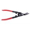 Automobilio apdailos ir magnetolos išėmimo įrankių rinkinys (19vnt) KD1135 - Sodrinta.lt