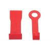Automobilio apdailos ir magnetolos išėmimo įrankių rinkinys (19vnt) KD1135 - Sodrinta.lt