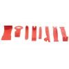 Automobilio apdailos ir magnetolos išėmimo įrankių rinkinys (19vnt) KD1135 - Sodrinta.lt