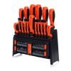 Atsuktuvų rinkinys + magnetizatorius 50 vnt. KD10950 - Sodrinta.lt