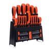 Atsuktuvų rinkinys + magnetizatorius 50 vnt. KD10950 - Sodrinta.lt