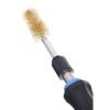 20 dalių purkštukų lizdų valymo šepečių rinkinys KD10058 - Sodrinta.lt
