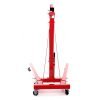 Variklio kranas 2t KD320 3K - Sodrinta.lt
