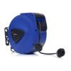 Automatinis kabelio ritinys 10 m KD4027 - Sodrinta.lt
