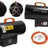Dujinis šildytuvas 25kW KD11704 - Sodrinta.lt