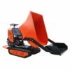 Motorinis Karutis Hilfenger RX-500VSL - Image 2