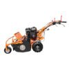 AGROSSI-Pro SK-600R mulčeris, žolės smulkintuvas - Image 2