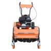 ASTOR - AS600 mulčeris, žolės smulkintuvas - Image 3