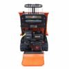 Motorinis Karutis Hilfenger RX-500VSL - Image 6