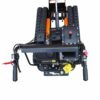 Motorinis Karutis Hilfenger RX-500VS - Image 5