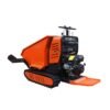 Motorinis Karutis Hilfenger RX-500VSL - Image 3