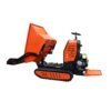 Motorinis Karutis Hilfenger RX-500VSL - Image 4