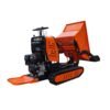 Motorinis Karutis Hilfenger RX-500VSL - Image 5