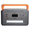 Nešiojamas įkroviklis (Power bank) ASTOR - 500