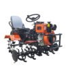 4x4 Mini traktorius Rider - A-1350x - Image 6