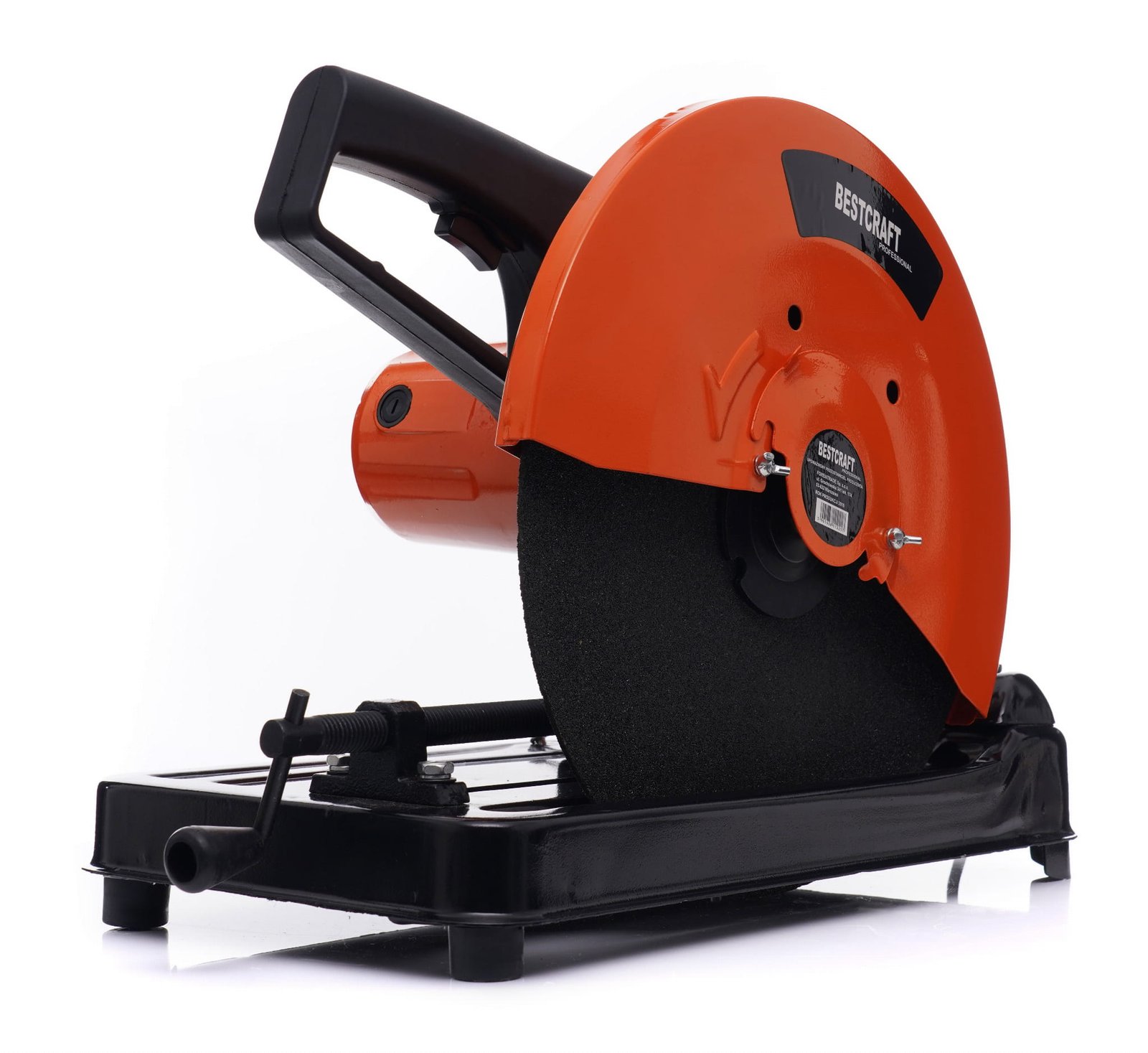 Metalo pjovimo staklės 2900W EC553-P - Sodrinta.lt