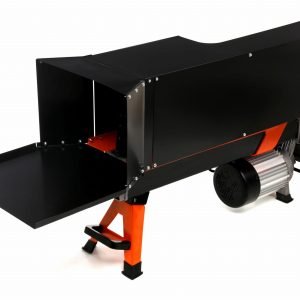 Malkų skaldyklė KRAFT&DELE 7T 2200W (KD5207) - Sodrinta.lt