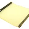 Guminis padas vibro plokštei C90 – KD1186 - Sodrinta.lt