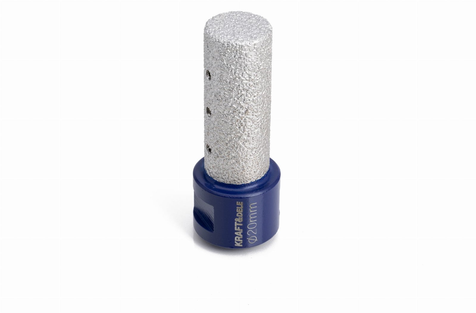 Deimantinė freza akmens masės, keramikos 20mm M14 KD11249 - Sodrinta.lt
