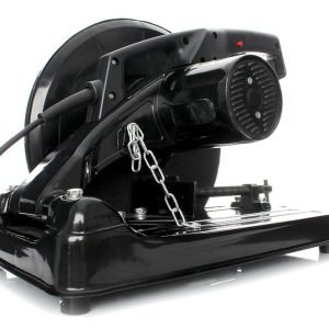Metalo pjovimo staklės 230V 2900W EC553 - Sodrinta.lt