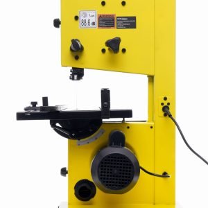 Juostinės pjovimo staklės plytelėms 850W KD5294 - Sodrinta.lt