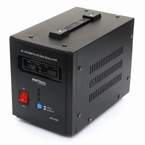 Įtampos stabilizatorius 2000VA 230V KD1926 - Sodrinta.lt