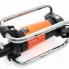Betono vibratorius 2500W BE ŽARNOS (KD10844) - Sodrinta.lt