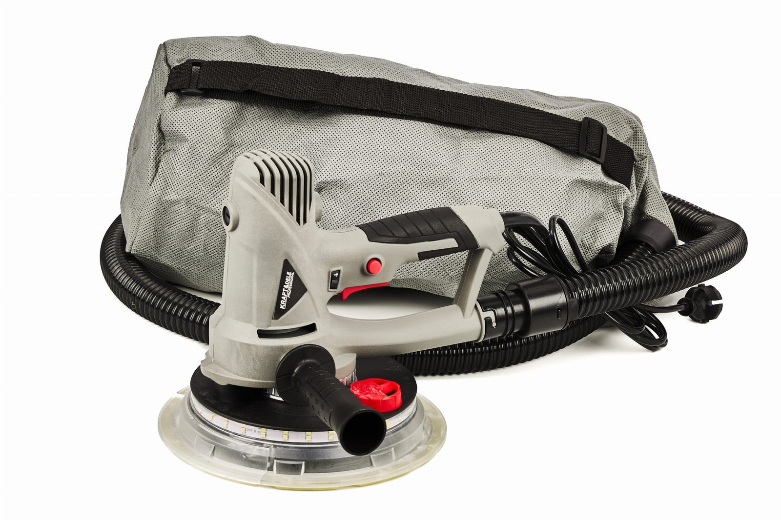 Gipso šlifuoklis 1800W KD1799 - Sodrinta.lt