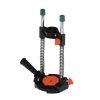 Gręžtuvo stovas KD10625, 230 mm, su kampinio gręžimo funkcija - Sodrinta.lt