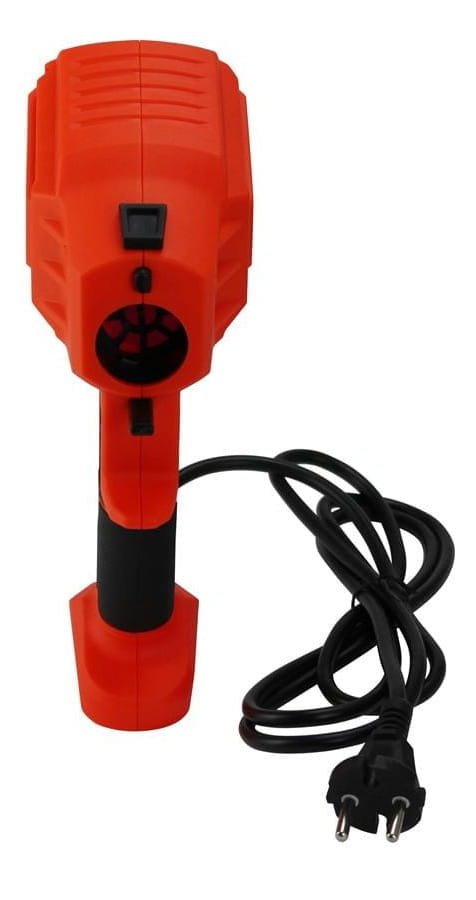 Pistolet do malowania 650W KD2119 - Sodrinta.lt