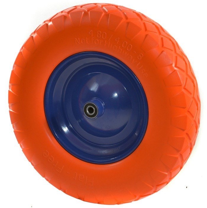 Ratukas be oro 4.80/4.00-8 KD462 - Sodrinta.lt