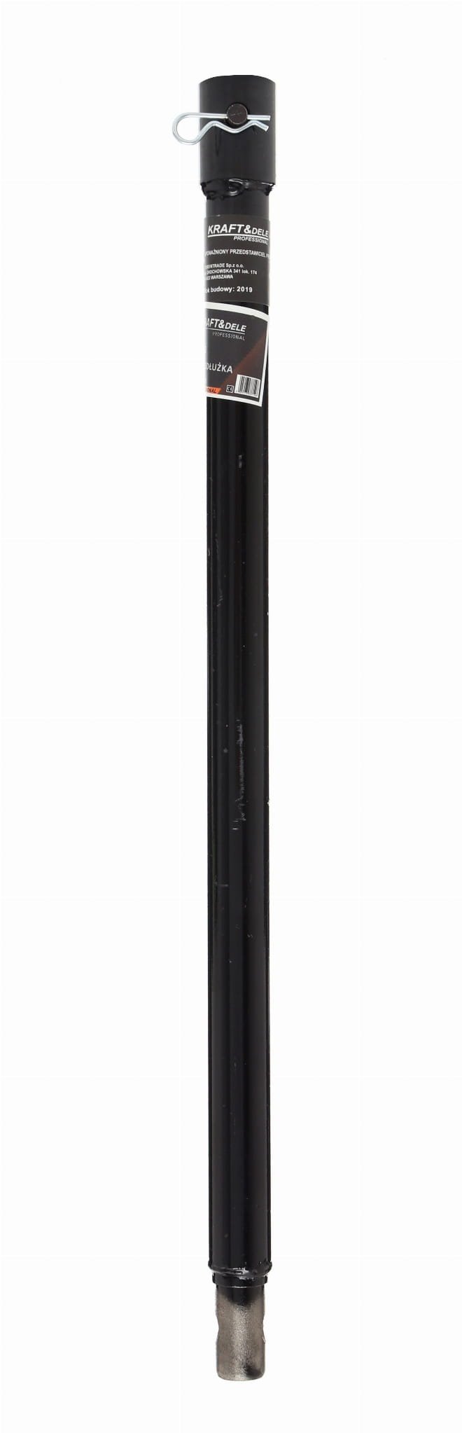 PRZEDŁUŻKA DO WIERTNICY 50cm KD5250 - Sodrinta.lt