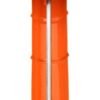 Silikono pistoletas 300 ml KD10317 - Image 6