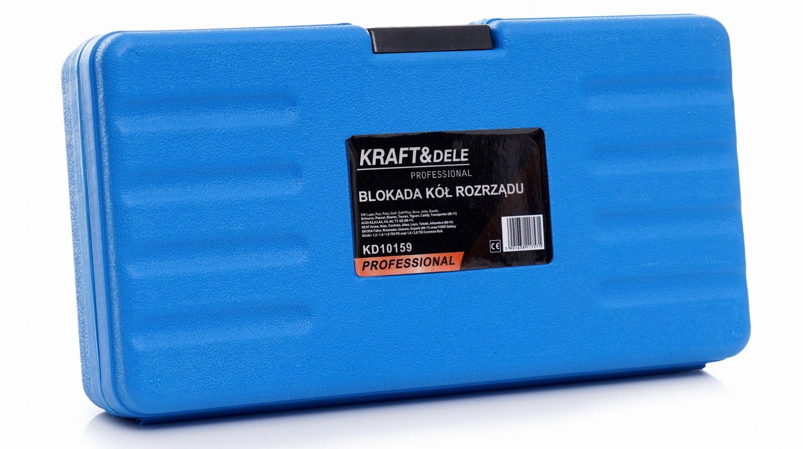 Blokada rozrządu TDI SDI KD10159 - Sodrinta.lt