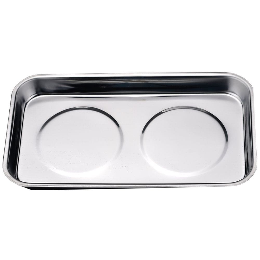 Miska warsztatowa magnetyczna 138x238mm KD10687 - Sodrinta.lt