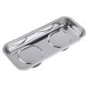Miska warsztatowa magnetyczna 138x238mm KD10687 - Sodrinta.lt