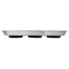 Magnetinė darbinė dėžutė 158x358 mm KD10688 - Image 4