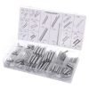 Zestaw sprężynek 200szt. KD10483 - Sodrinta.lt