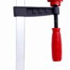Staliaus spaustuvas F tipo 300 kg – 300 x 80 mm KD10718 - Image 3