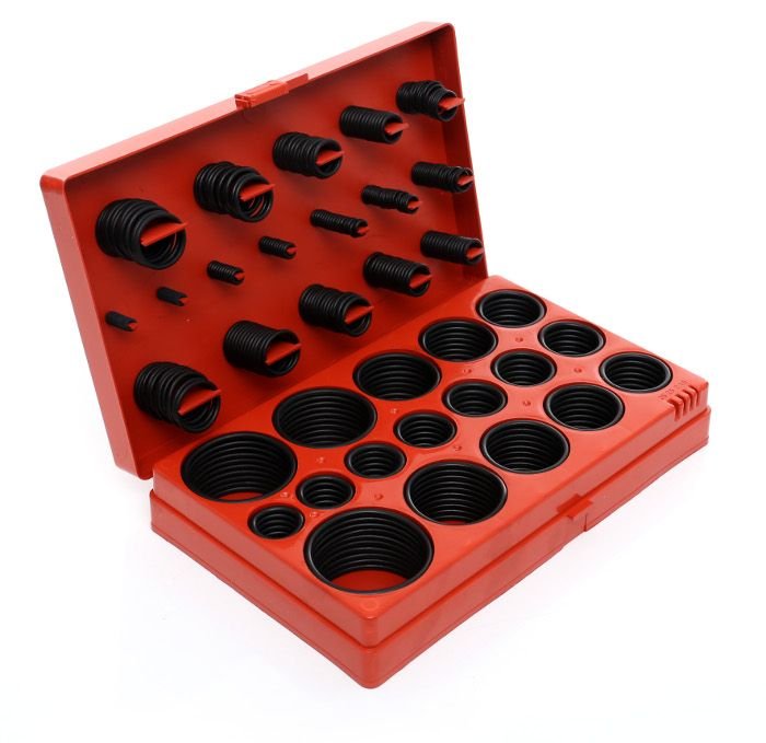 Oringi 419 szt. KD10504 - Image 6