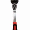 Terkšlinis raktas su išlenkta rankena 3/8" KD11001 - Image 6