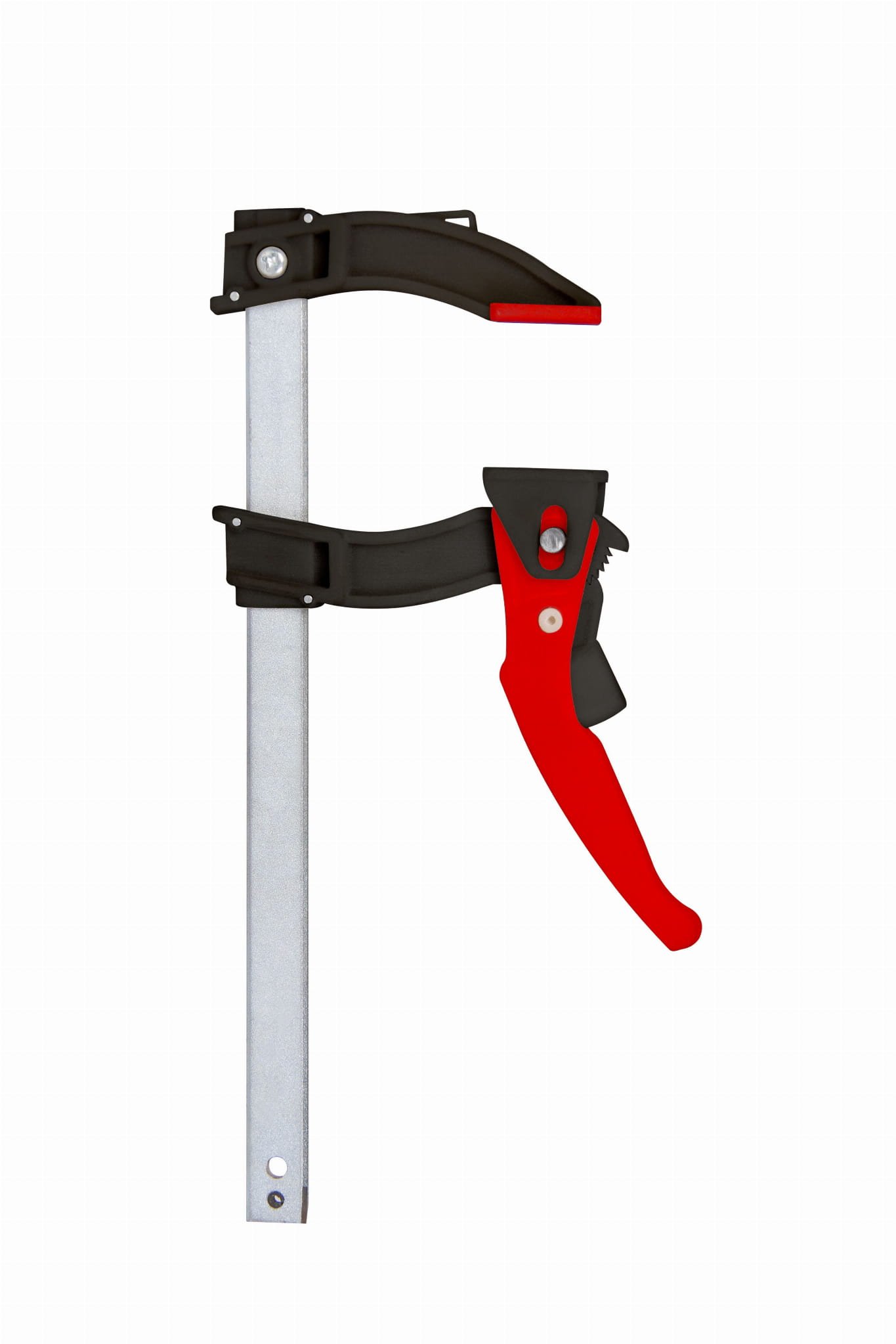 Medžio apdirbimo spaustuvas su svirtimi 90 kg – 300 x 60 mm KD10710 - Sodrinta.lt