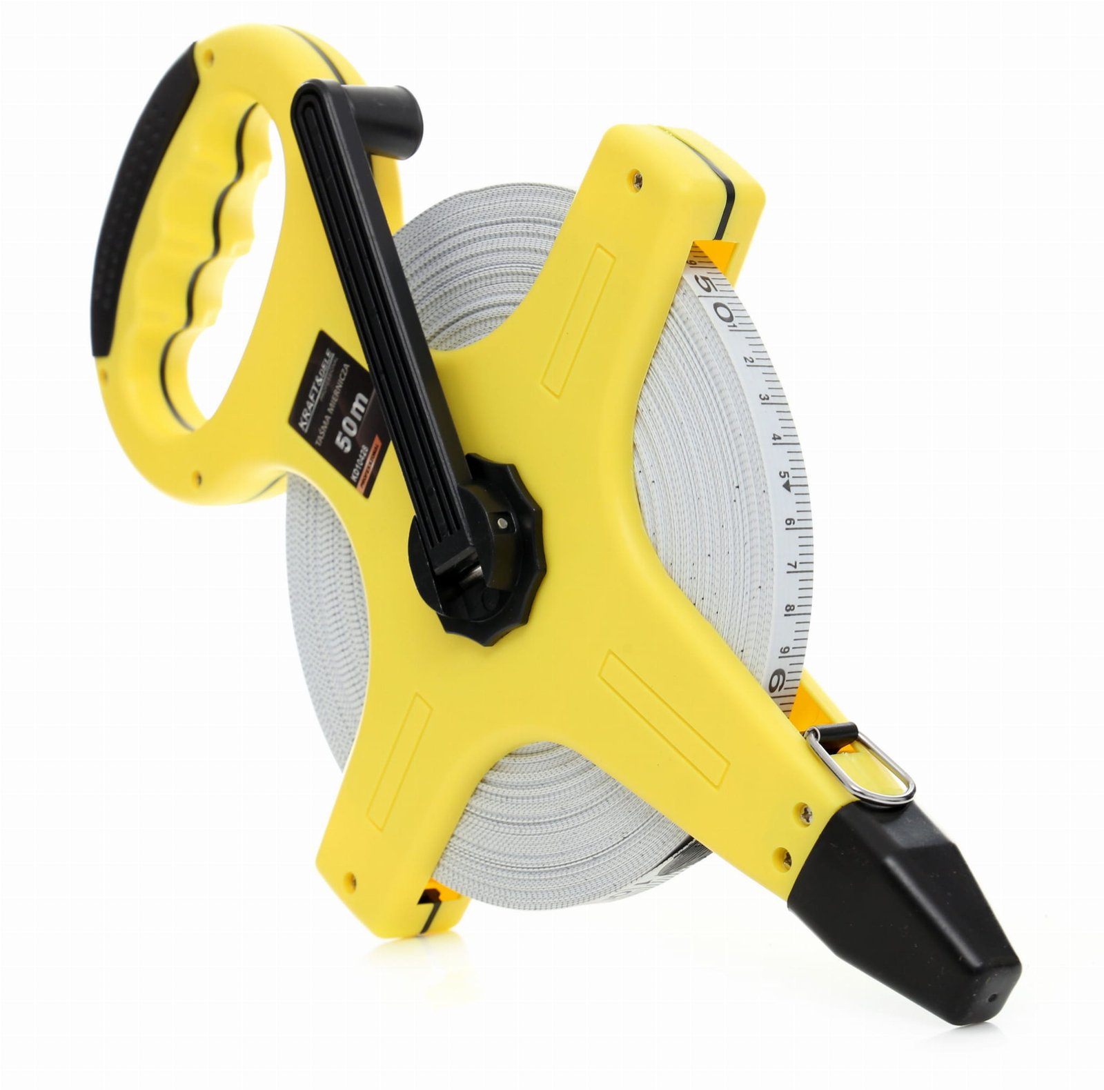 Ruletė fiberglaso 30m - Image 2