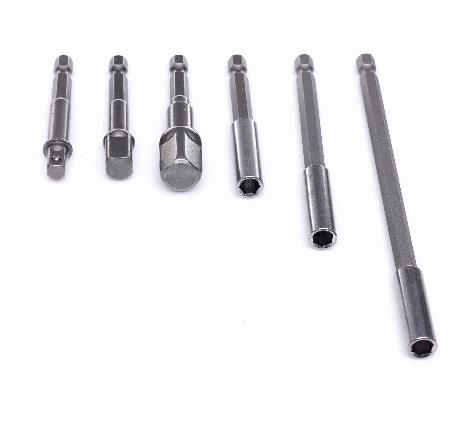 Zestaw uchwytów, adapterów i bitów 16el. KD10955 - Sodrinta.lt