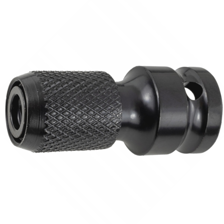 Smūginis adapteris nuo 1/2" iki 1/4" KD1558 - Sodrinta.lt