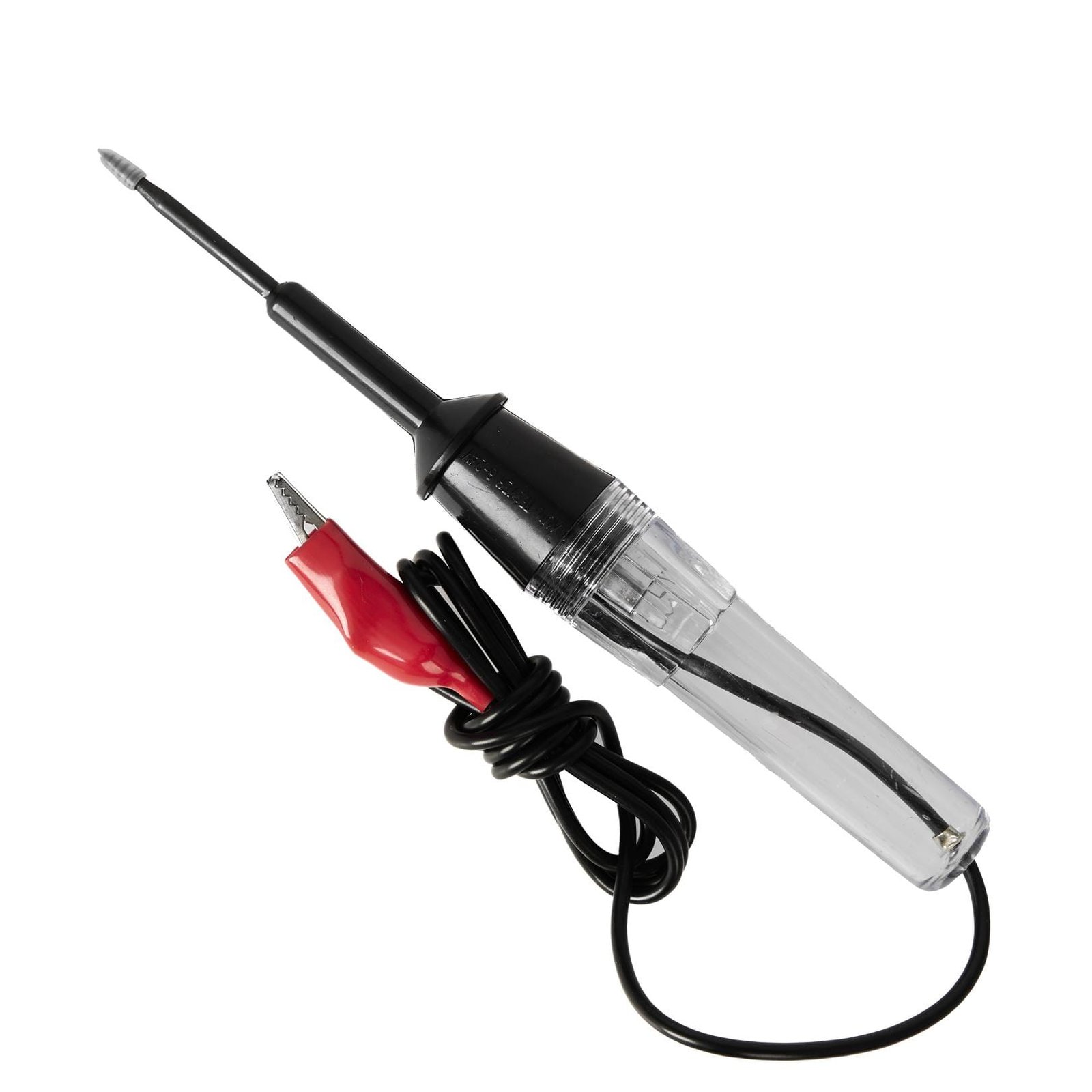 Įtampos testeris 6–12 V KD11798 - Sodrinta.lt