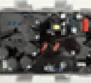 Plokštė pagrindinė generatoriaus KD682, nr. 2146 - Sodrinta.lt