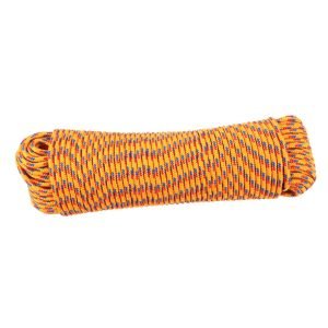 Daugiafunkcinė virvė 5 mm x 50 m KD11022 - Sodrinta.lt