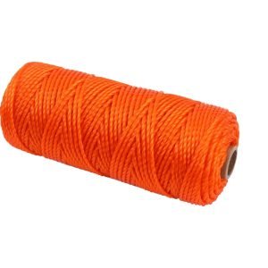 Daugiafunkcinė virvė 2 mm x 100 m KD11025 - Sodrinta.lt